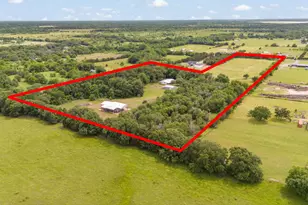9547 Co Rd 346, Terrell, TX 75161 - Photo 36