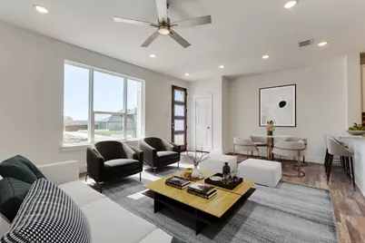 1173 Carnation Drive, Crowley, TX 76036 - Photo 6