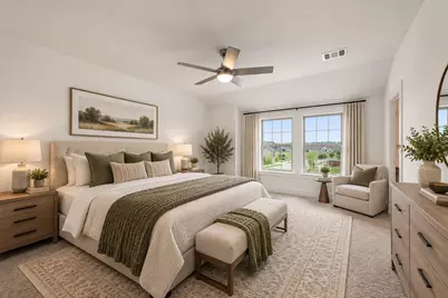 1173 Carnation Drive, Crowley, TX 76036 - Photo 4