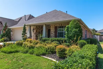 1404 Bluebird Drive, Little Elm, TX 75068 - Photo 1