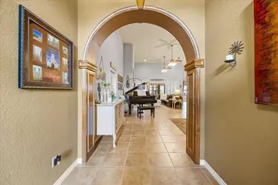 110 Valley View, Glen Rose, TX 76043 - Photo 4