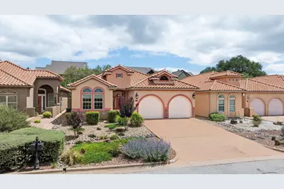 110 Valley View, Glen Rose, TX 76043 - Photo 1