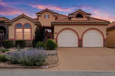 110 Valley View, Glen Rose, TX 76043 - Photo 2