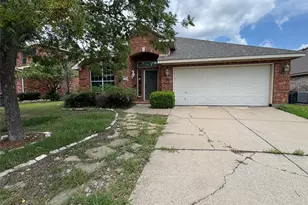 2033 Meadow Park Dr, Princeton, TX 75407 - Photo 1