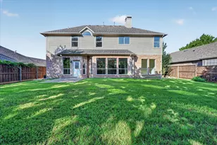 3102 Southwood Dr, Highland Village, TX 75077 - Photo 24