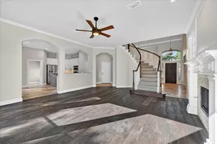 3102 Southwood Dr, Highland Village, TX 75077 - Photo 4