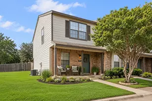 700 W Collins St, Denton, TX 76201 - Photo 4