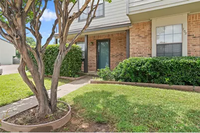 700 W Collins Street, Denton, TX 76201 - Photo 1