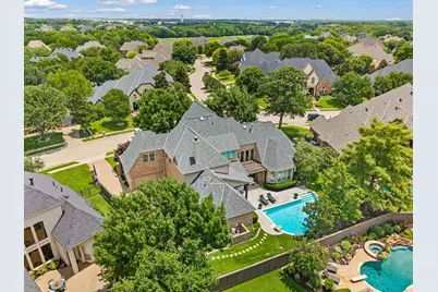 2009 Thames Trail, Colleyville, TX 76034 - Photo 38