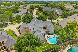 2009 Thames Trail, Colleyville, TX 76034 - Photo 38