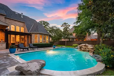 2009 Thames Trail, Colleyville, TX 76034 - Photo 36