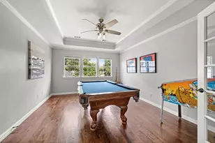4111 Paddington Ln, Colleyville, TX 76034 - Photo 20