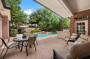 4111 Paddington Ln, Colleyville, TX 76034 - Photo 28