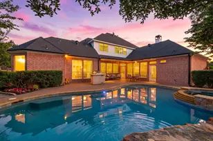 4111 Paddington Ln, Colleyville, TX 76034 - Photo 2