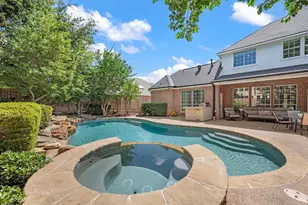 4111 Paddington Ln, Colleyville, TX 76034 - Photo 30