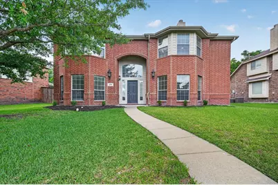 482 Cloverleaf Drive, Lancaster, TX 75146 - Photo 1
