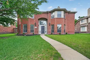 482 Cloverleaf Dr, Lancaster, TX 75146 - Photo 1