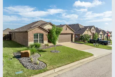 3017 Paint Horse Drive, Waco, TX 76706 - Photo 2