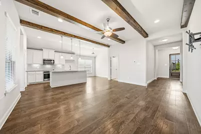 3017 Paint Horse Drive, Waco, TX 76706 - Photo 4