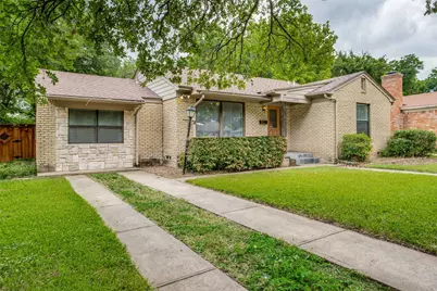 3733 Park Lane, Dallas, TX 75220 - Photo 12