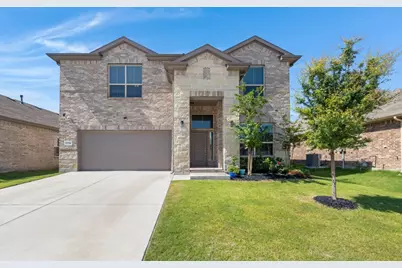 1112 Croxley Way, Fort Worth, TX 76247 - Photo 1
