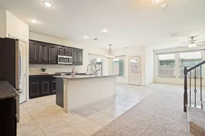 2925 Cedar Ridge Lane, Fort Worth, TX 76177 - Photo 12