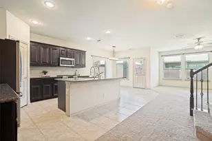2925 Cedar Ridge Ln, Fort Worth, TX 76177 - Photo 12