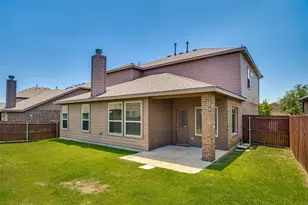 2925 Cedar Ridge Ln, Fort Worth, TX 76177 - Photo 34