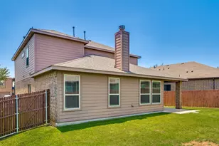 2925 Cedar Ridge Ln, Fort Worth, TX 76177 - Photo 36