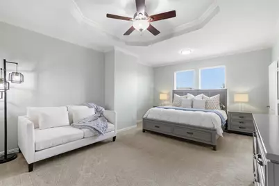1716 Adams Place, Prosper, TX 75078 - Photo 18