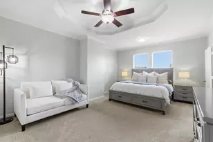 1716 Adams Pl, Prosper, TX 75078 - Photo 18