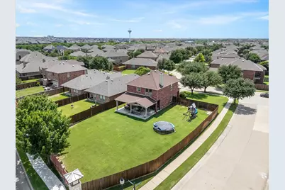 1716 Adams Place, Prosper, TX 75078 - Photo 34