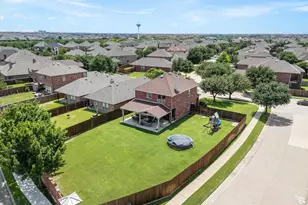 1716 Adams Pl, Prosper, TX 75078 - Photo 34