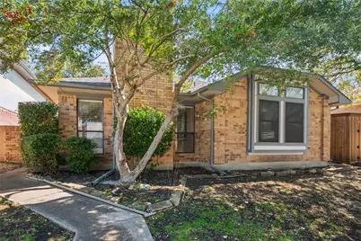 16650 Cleary Circle, Dallas, TX 75248 - Photo 1