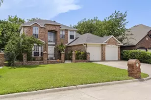 5428 Rolling Green Rd, Arlington, TX 76017 - Photo 4