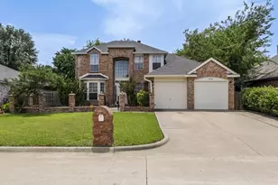 5428 Rolling Green Rd, Arlington, TX 76017 - Photo 1