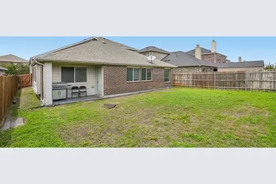 2012 Shawnee Trail, Heartland, TX 75126 - Photo 38