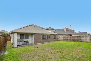2012 Shawnee Trail, Heartland, TX 75126 - Photo 36