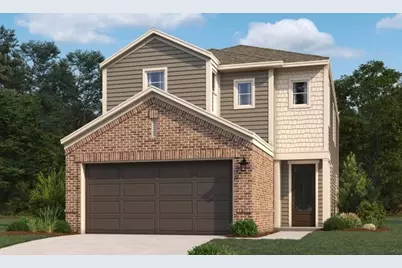 6906 Mission Tejas Drive, Dallas, TX 75228 - Photo 1