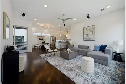 1915 Summit Avenue #1, Dallas, TX 75206 - Photo 1