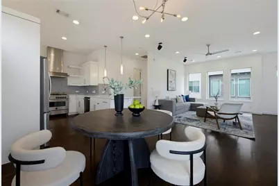 1915 Summit Avenue #1, Dallas, TX 75206 - Photo 4