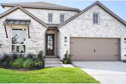 2615 Cedar Ridge Road, Celina, TX 75009 - Photo 26