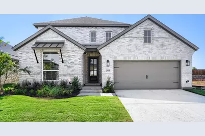 2615 Cedar Ridge Road, Celina, TX 75009 - Photo 1