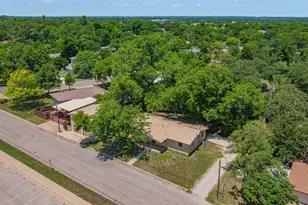 1571 W Ash St, Stephenville, TX 76401 - Photo 34