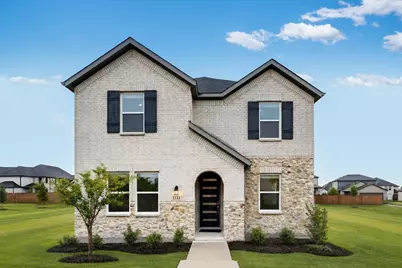 1133 Beebalm Mews, Celina, TX 75009 - Photo 1