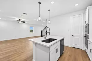 1133 Beebalm Mews, Celina, TX 75009 - Photo 6