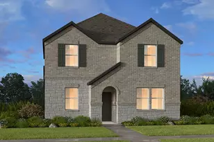 1133 Beebalm Mews, Celina, TX 75009 - Photo 1
