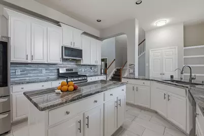 9309 Stonewood Drive, McKinney, TX 75072 - Photo 18