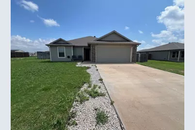 319 Foxtrot Lane, Abilene, TX 79602 - Photo 1