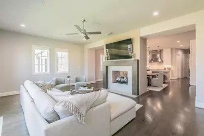 8 Comillas Drive, Westlake, TX 76262 - Photo 12
